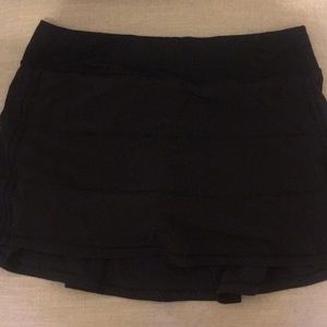 Pace Rival Skirt (Tall) 
No Panels 15"